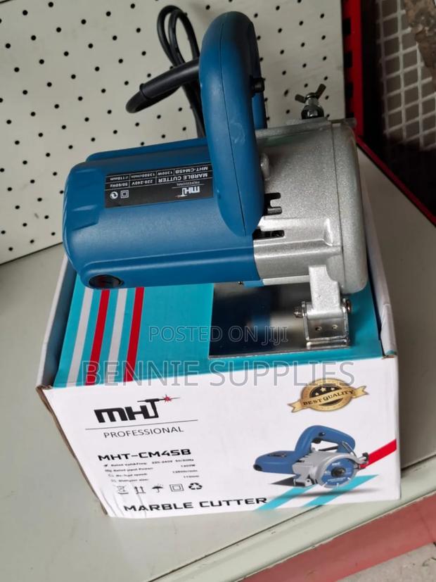 MHT Marble Cutter / Tile Cutter