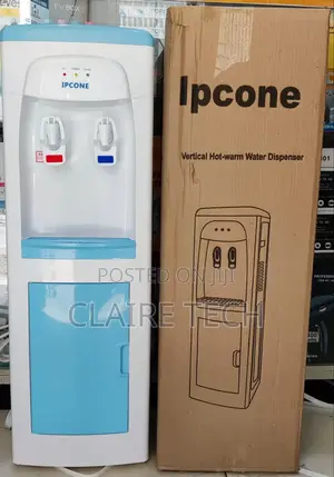 Ipcone Dispenser Hot and Normal