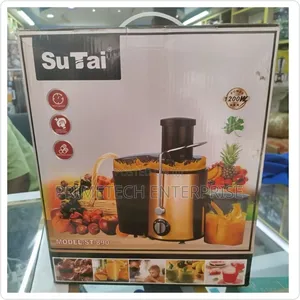Sutai Juicer -800watts