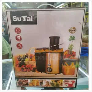 Sutai Juicer -800watts