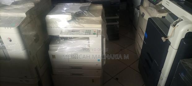 Copier Machine From Ex Uk