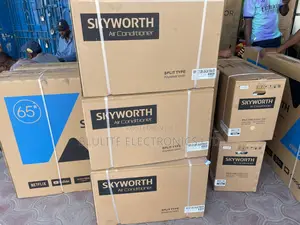 Skyworth Smvc12b- 2a2a1na Inverter Air Conditioner 12000btu