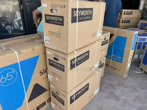 Skyworth Smvc12b- 2a2a1na Inverter Air Conditioner 12000btu