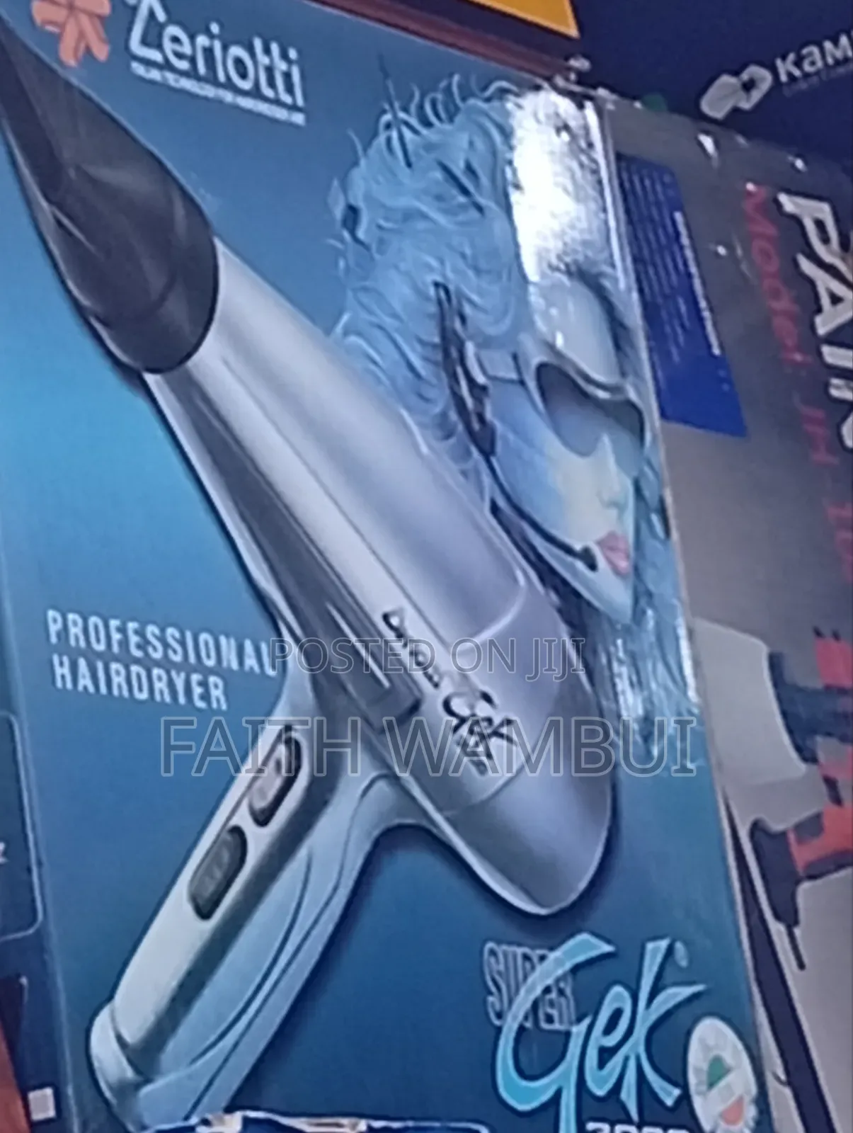 Quality Hair Dryer/Hair Dryer