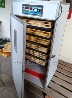 Automatic Egg Incubator/528egg Incubator