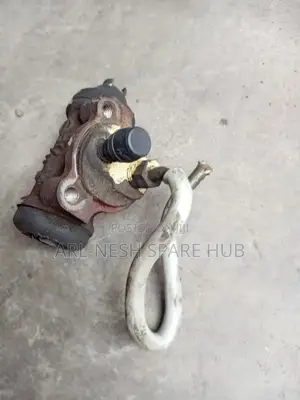 Subaru Impreza Gg2 Wheel Cylinder