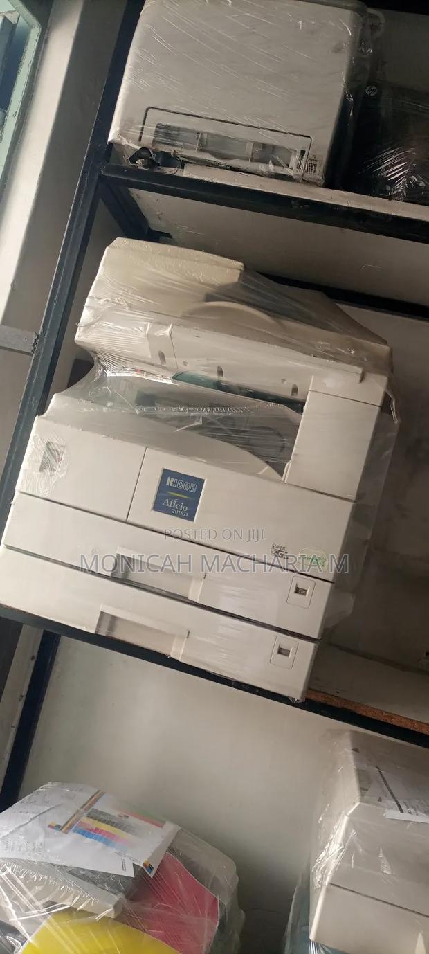 Deal With Ex Uk Digital Photocopies Machine