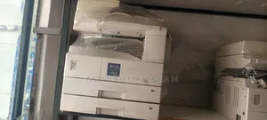 Deal With Ex Uk Digital Photocopies Machine