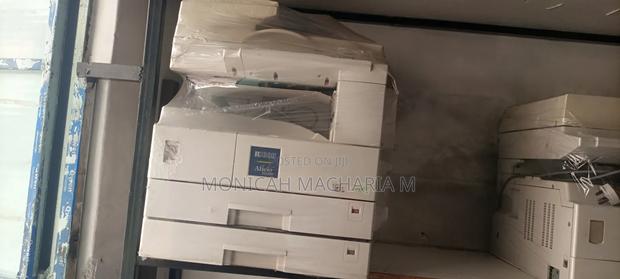 Deal With Ex Uk Digital Photocopies Machine - thumbnail 2