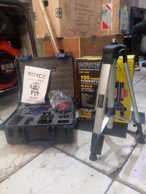 Royce Professional Laser Level - main view