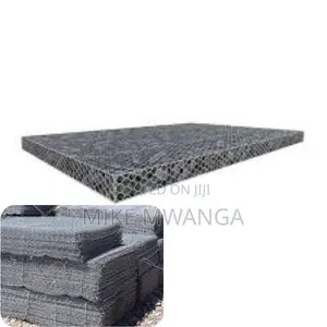 Galvanized Steel Gabion Matresses