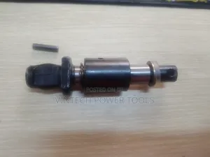 Demolition Breaker Lock/Jackhammer Lock