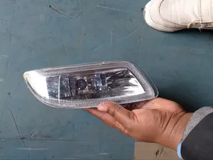 Fog Lamp Caldina Samosa