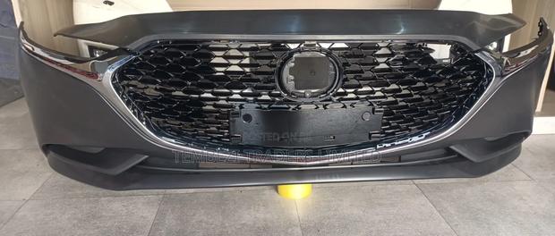 Complete Bumper Mazda Axela 2020 Model