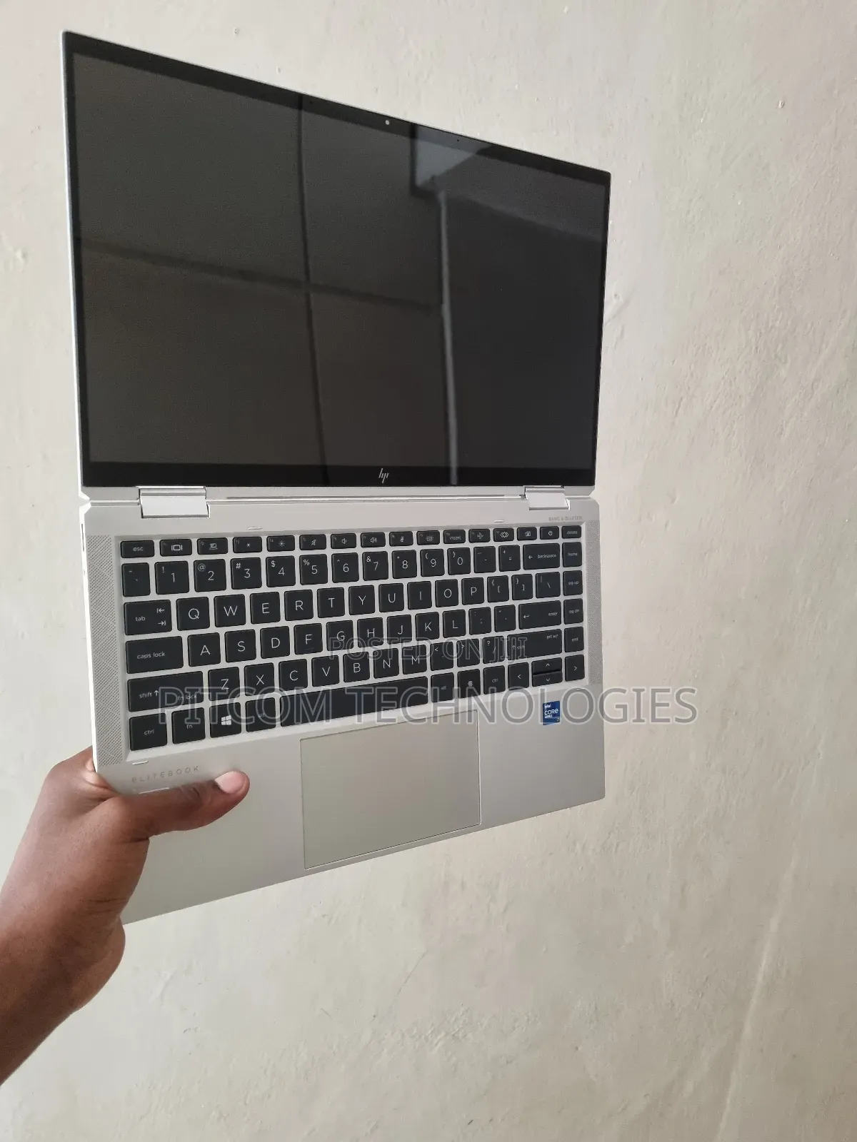 Laptop HP EliteBook 1040 G8 16GB Intel Core I7 SSD 512GB