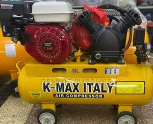 K_max Italy 50l Air Compressor/2piston 7.5hp Engine