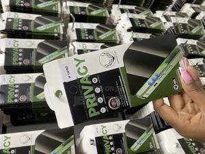 Armor for Apple iPhone 15 Pro Screen Protector Privacy Glass - thumbnail 2