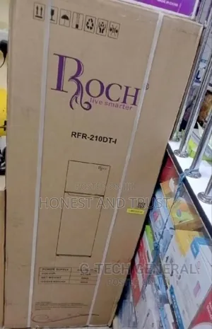 Roch 170liters Fridge