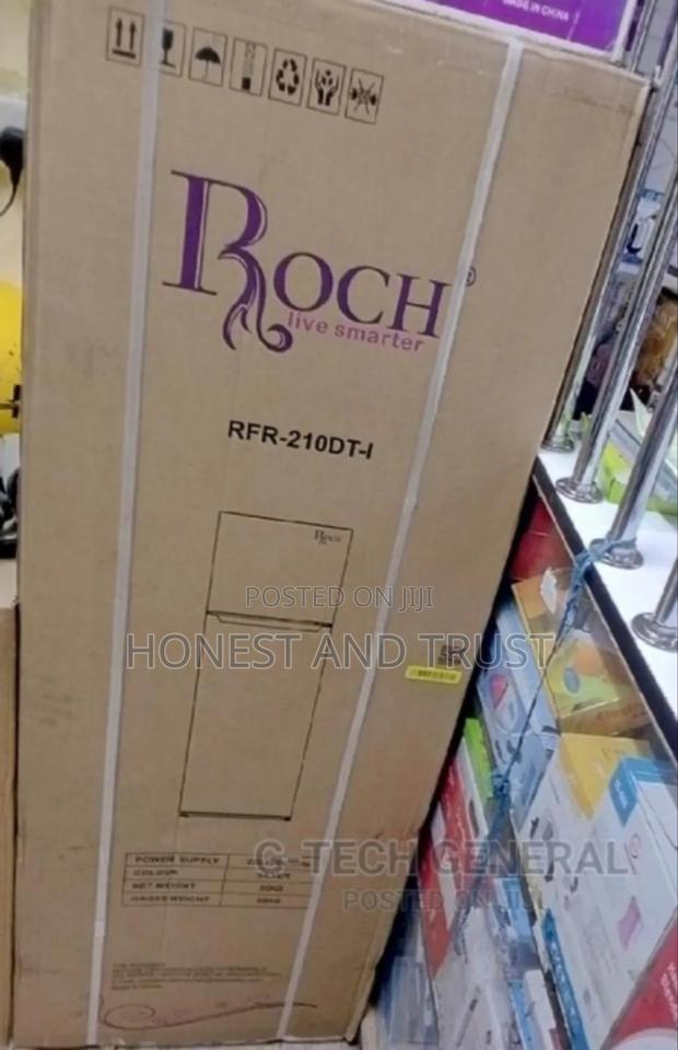 Roch 170liters Fridge
