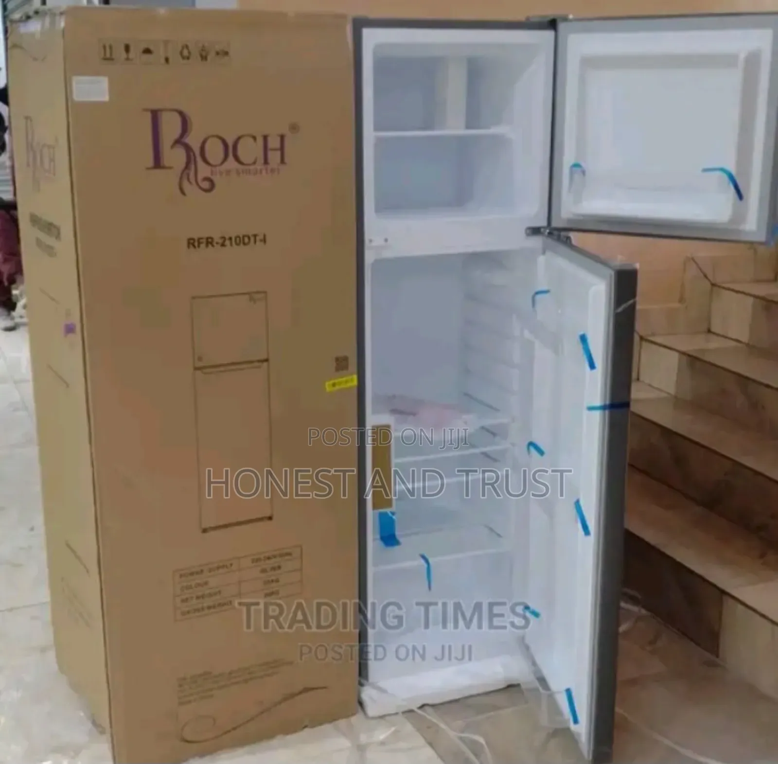Roch 170liters Fridge