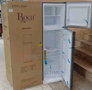 Roch 170liters Fridge