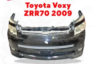 Nose Cut Complete Toyota Voxy Zrr70 2009