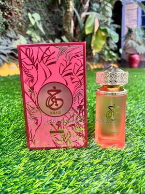 Khair Fusion Paris Corner Perfume - thumbnail 2