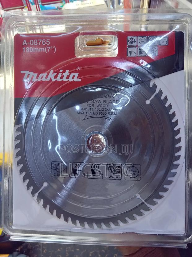 Wheel Makita D-05197 Diamond Wheel - thumbnail 2