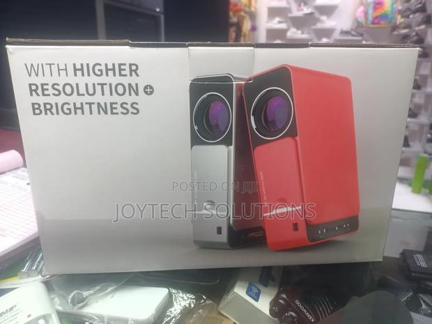 Led Projector. Schools, Church, Conference Projector