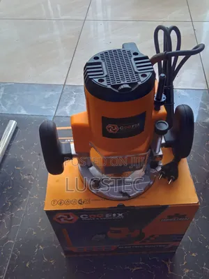 Coofix Electric Router