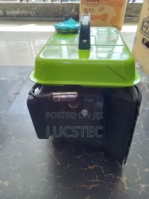 Milano Ml1800cl Portable Gasoline Generator.