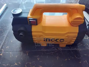 Ingco Hpwr15028 High Pressure Washer.