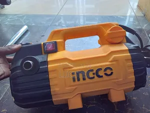 Ingco Hpwr15028 High Pressure Washer.