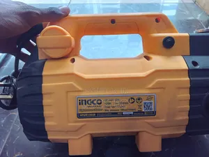 Ingco Hpwr15028 High Pressure Washer.