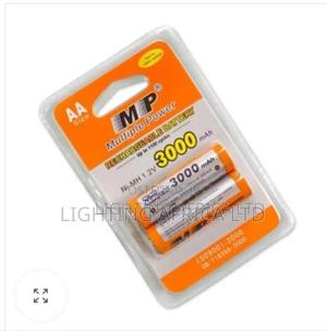 Microphone Aa 9v Rechargeable Batteries High Quality - main view
