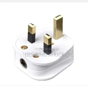Top Plug Best Quality Fused