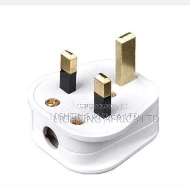 Top Plug Best Quality Fused - main view