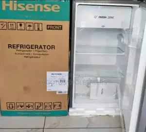 Hisense 94 LTRS Single Door Refrigerator HSM/94