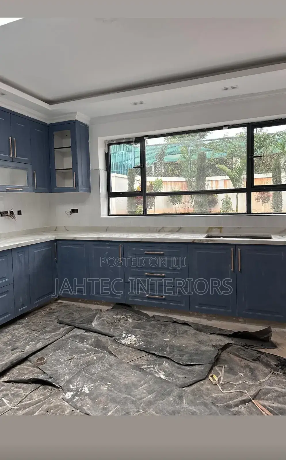Morden Well Designed Kitchen Cabinets Kazi Safi