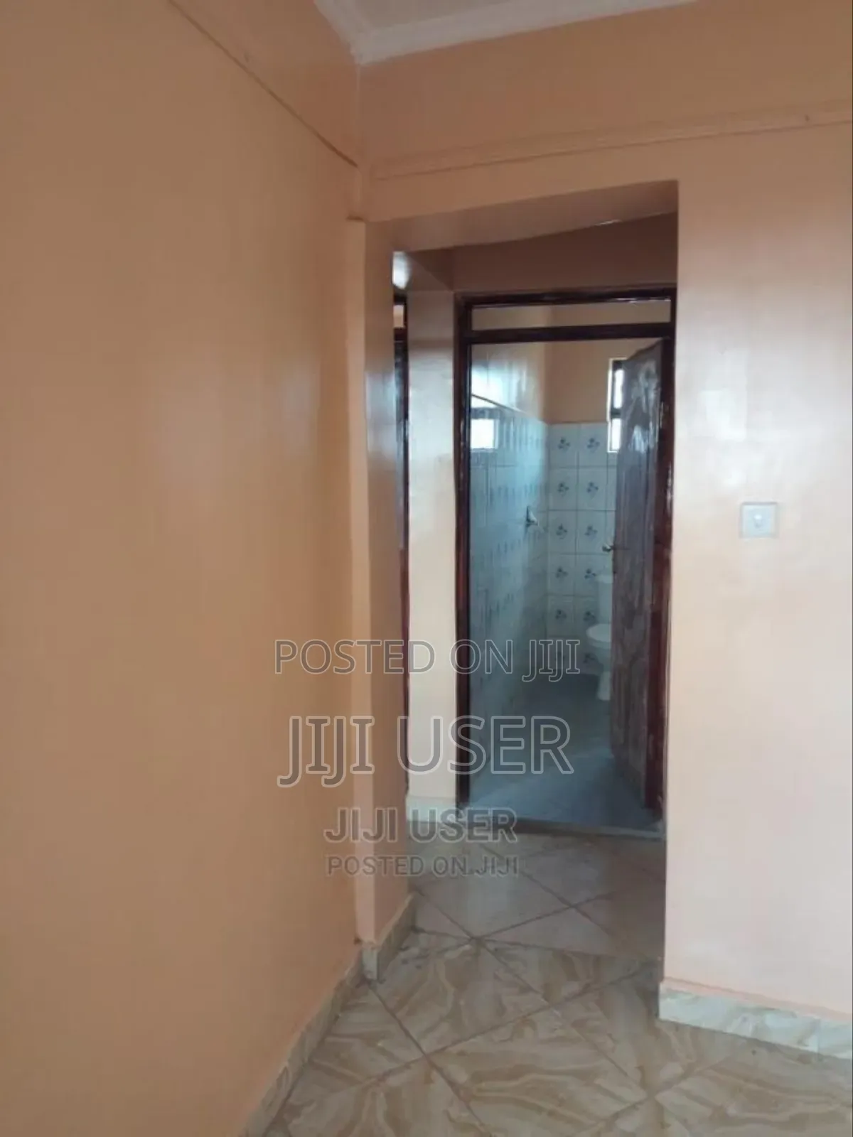 2bdrm Block of Flats in Silverleaf, Utawala for rent