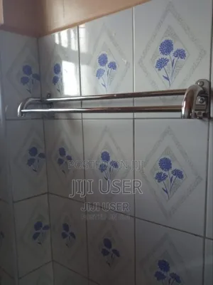 2bdrm Block of Flats in Silverleaf, Utawala for rent