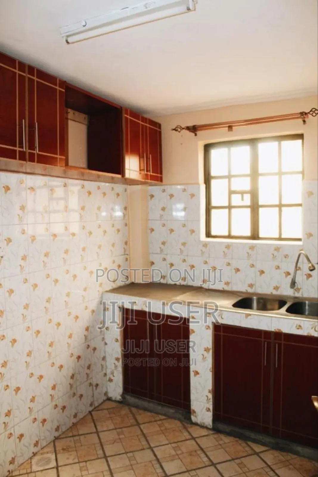 2bdrm Block of Flats in Silverleaf, Utawala for rent