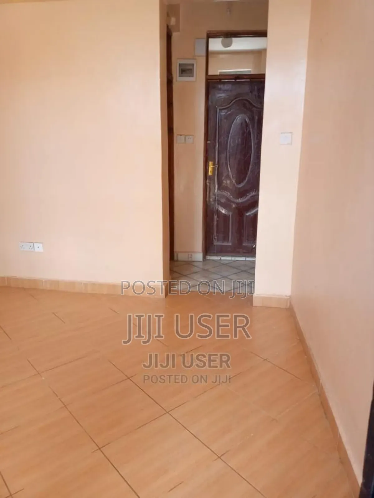 2bdrm Block of Flats in Silverleaf, Utawala for rent