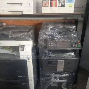 Photocopies Machine on Sale