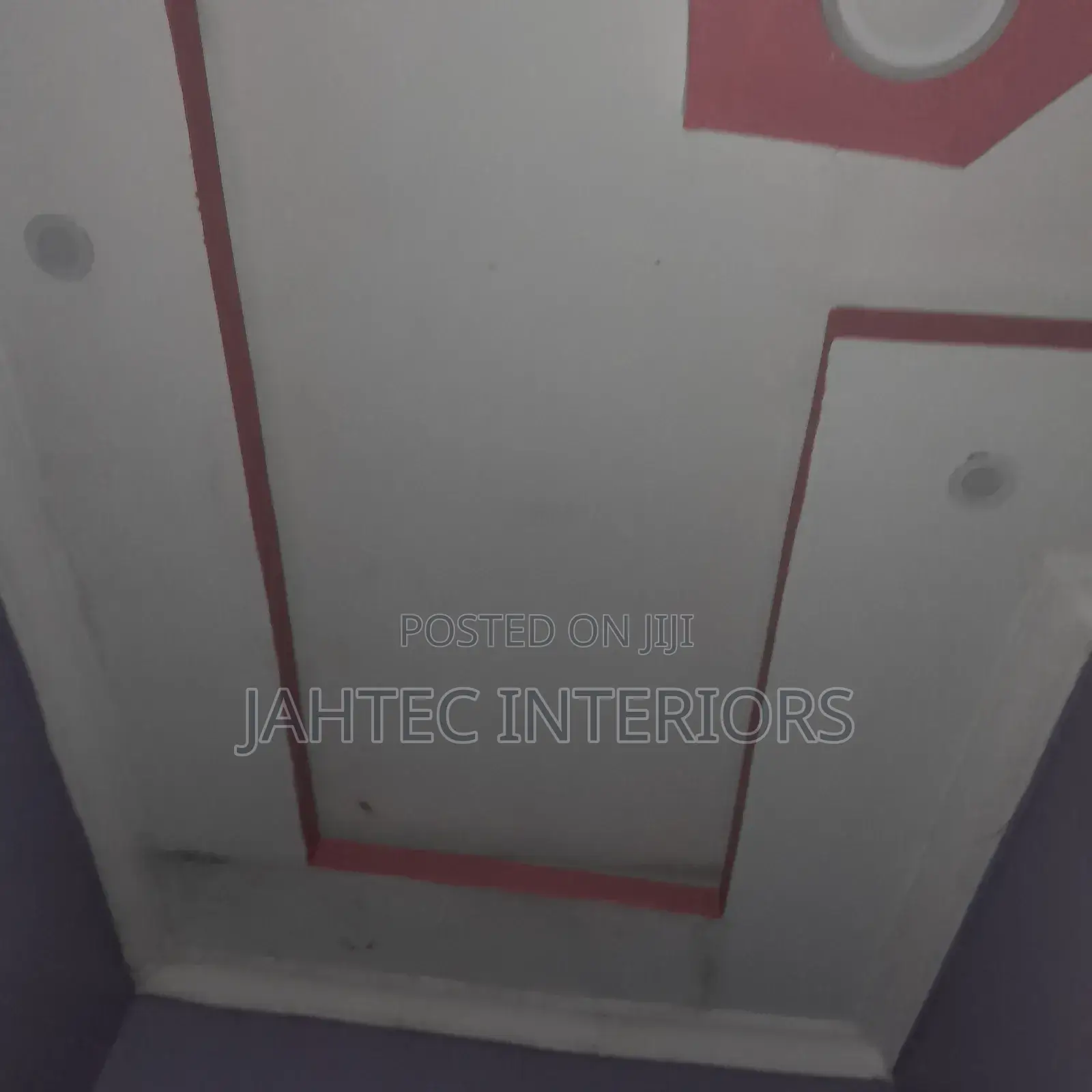 Painting and Gypsum Finishing