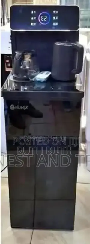 Nunix A2c Water Dispenser