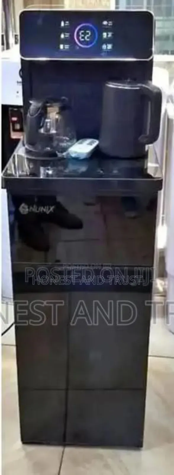 Nunix A2c Water Dispenser