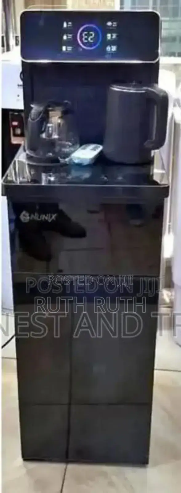 Nunix A2c Water Dispenser