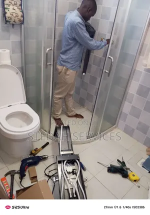 Plumbing Experts (24/7 Emergency Team.)