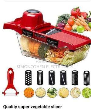 Quality Super Vegetable Slicer - thumbnail 2